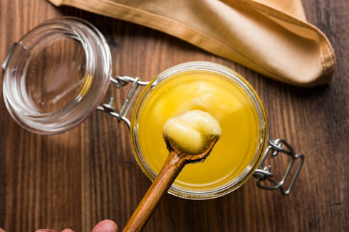 Emerald Pure Cow Ghee